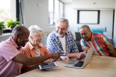 Découvrez comment savoir si une résidence senior peut vous convenir