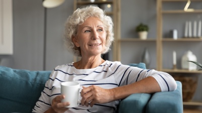 Une résidence services pour seniors 