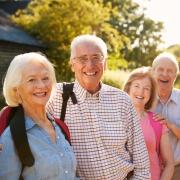 Ne vivez pas seul votre retraite : optez pour une résidence senior avec activités et services hôteliers !