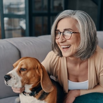 Les animaux sont-ils autorisés en residence-services dans le Brabant Wallon ? 